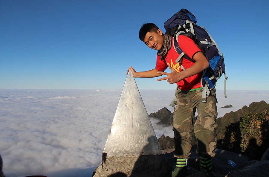 5 cung đường trekking dành cho người mới4
