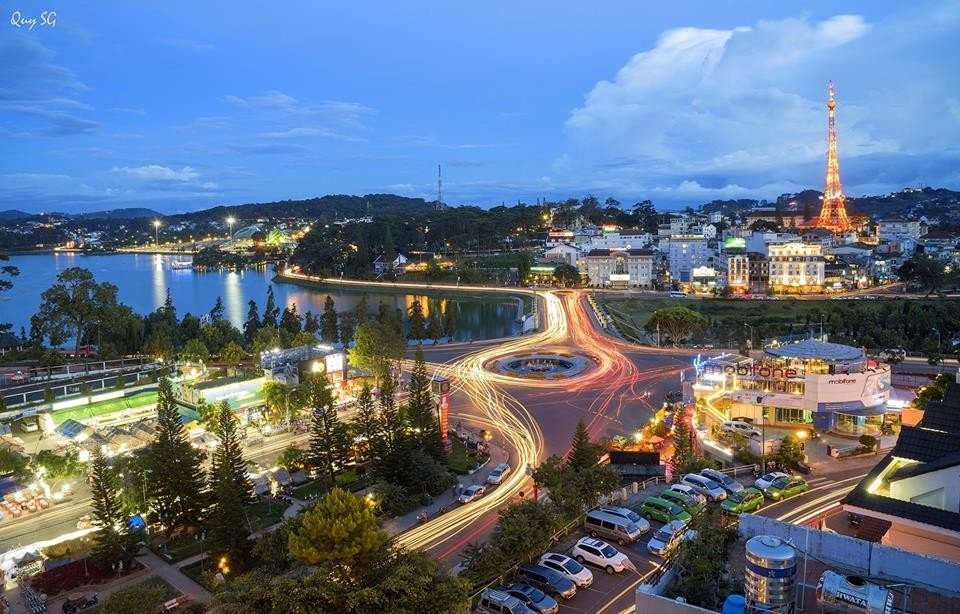 5 điều bạn nên làm trong chuyến đi của mình để có được cảm giác tận hưởng trọn vẹn