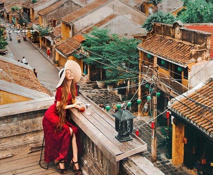 Bật mí các địa điểm hẹn hò với crush trong ngày Valentine tại Đà Nẵng 5