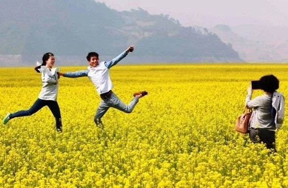 Bí quyết giúp bạn trở thành một du khách văn minh trong mắt người bản xứ4