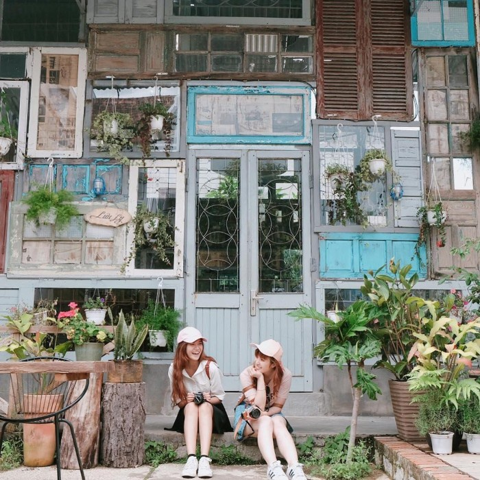 Bí quyết lựa chọn homestay ở Đà Lạt cho mùa Valentine2