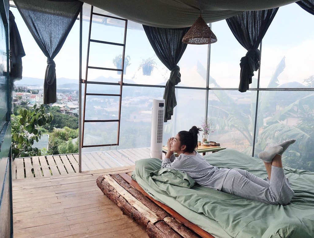 Bí quyết lựa chọn homestay ở Đà Lạt cho mùa Valentine4