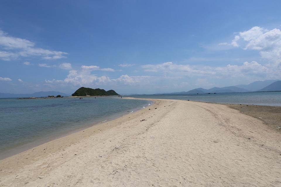 Các hòn đảo nên ghé thăm khi du lịch tại Nha Trang 4