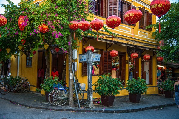 Chia sẻ bí quyết du lịch dành cho gia đình