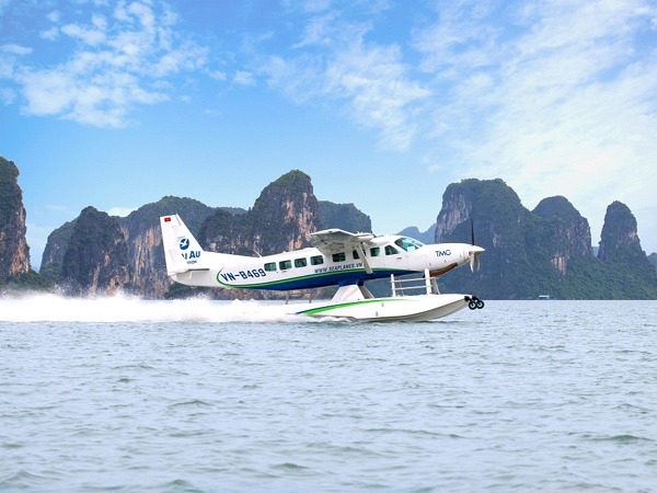 Chia sẻ bí quyết du lịch dành cho gia đình2