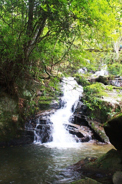 Điểm qua 5 cung đường trekking ở Miền Trung - Tây Nguyên 1
