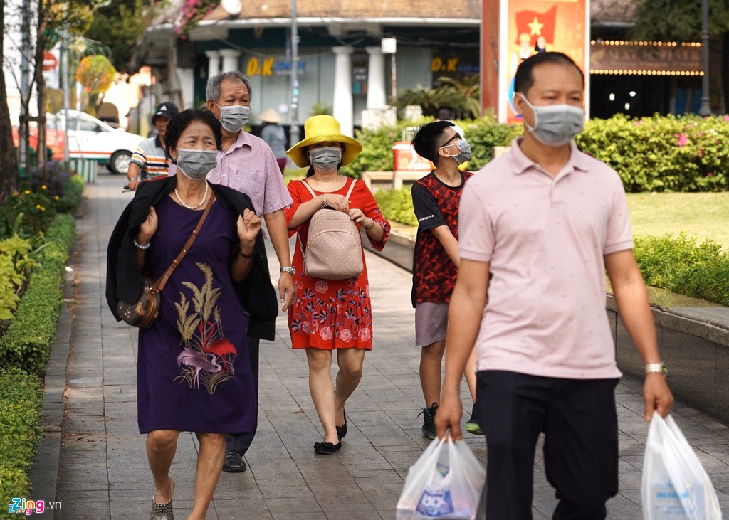 Hành trang cần chuẩn bị khi đi du lịch giữa dịch virus Corona(nCoV) đang lây lan2