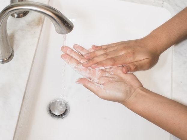 Hành trang cần chuẩn bị khi đi du lịch giữa dịch virus Corona(nCoV) đang lây lan3