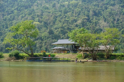 Khám phá hồ nước ngọt lớn nhất tại Việt Nam trong 3 ngày 2 đêm 3