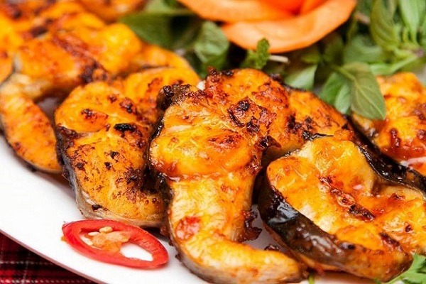 Khám phá hồ nước ngọt nhân tạo lớn nhất Việt Nam6