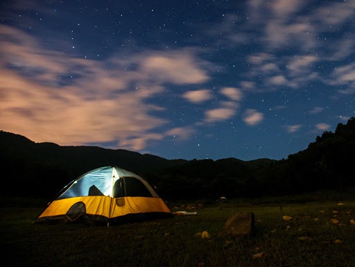“Mẹo nhỏ” đảm bảo an toàn khi trekking qua đêm 1