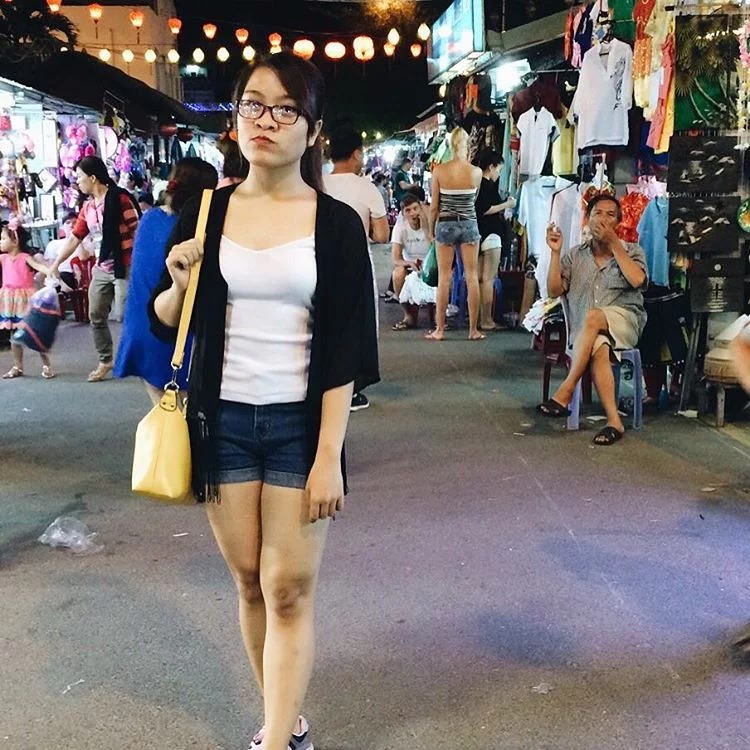 Ngất ngay với 8 kiểu check-in độc đáo của giới trẻ tại Nha Trang14