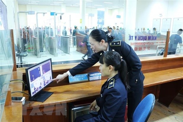Nhiều địa phương không đón khách du lịch Trung Quốc vì Virus Corona1