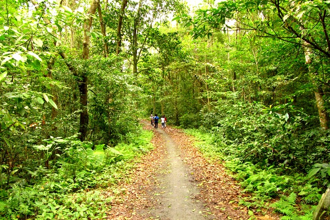 Những cung đường trekking nên đến một lần trong đời 3