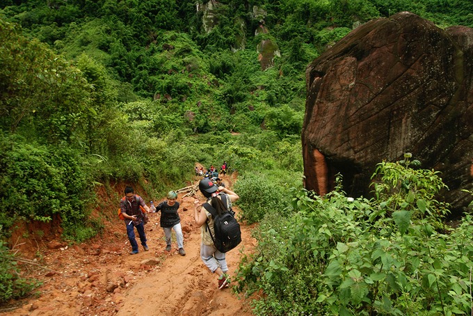 Những cung đường trekking nên đến một lần trong đời 4