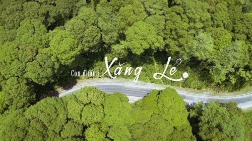 Những địa điểm check in kì ảo như trời Tây4