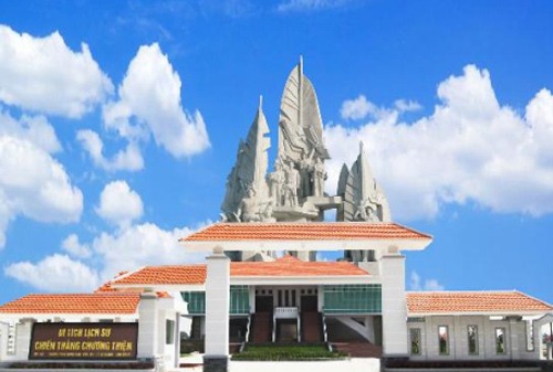 Những địa điểm không nên bỏ qua khi đặt chân đến vùng đất Hậu Giang2