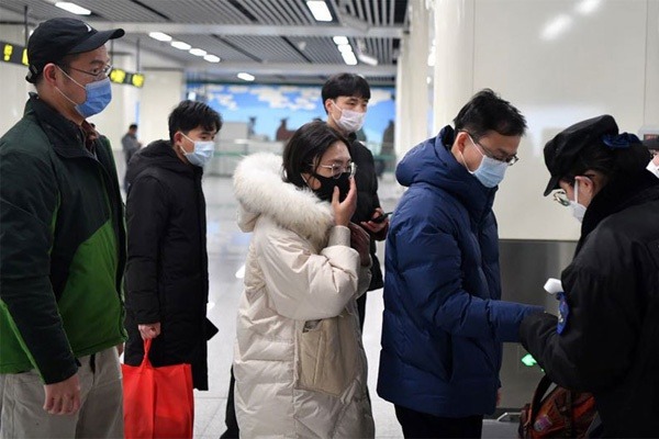 Những điều cần chuẩn bị khi đi du lịch lúc virus corona đang lây lan5