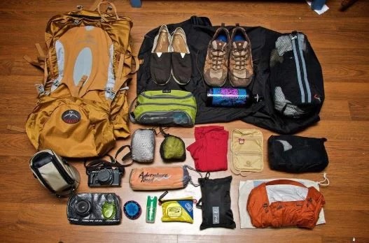 Những sai lầm dễ mắc phải của người mới trekking lần đầu