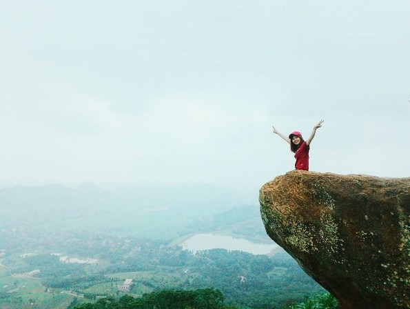 Top 4 mỏm đá sống ảo nổi tiếng trên thế giới, điểm đến lý tưởng cho dân ưa check-in 7