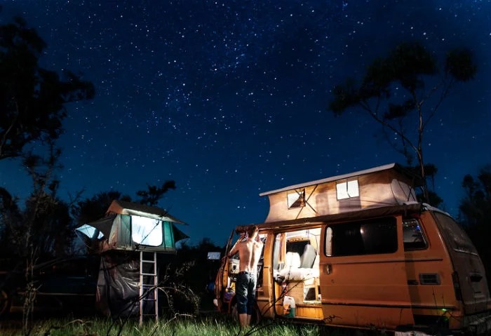 Top 5 thứ quan trọng không được phép quên khi đi cắm trại hoặc Outdoor1