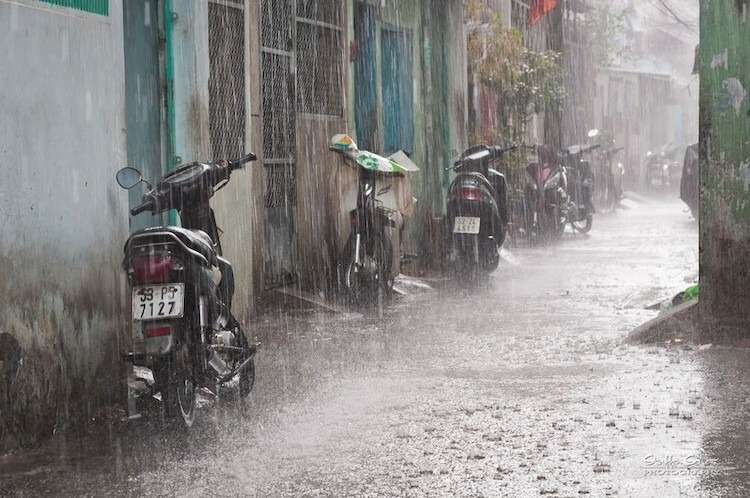 Trãi nghiệm sự khác biệt giữa 2 miền Nam - Bắc thông qua lời kể của "khách tây"