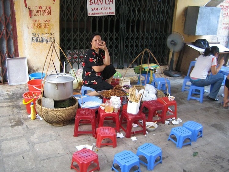 Trãi nghiệm sự khác biệt giữa 2 miền Nam - Bắc thông qua lời kể của "khách tây"2