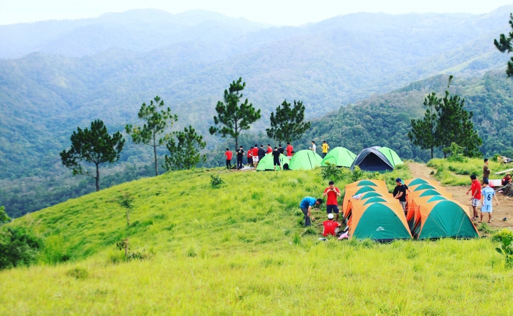 Trekking an toàn không thể thiếu 10 vật dụng này5